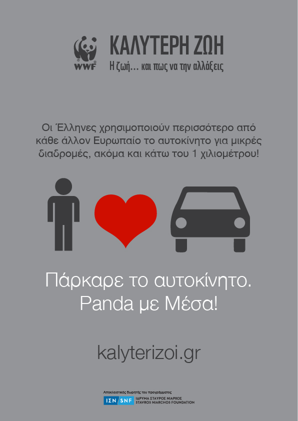Έλληνες και αυτοκίνητο