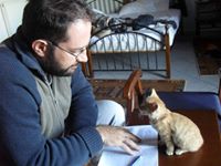 Εικόνα Alexandros Kandarakis