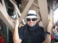 Εικόνα Kiriakos Xanthopoulos