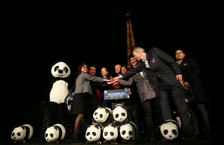 Earthhour2015_Paris