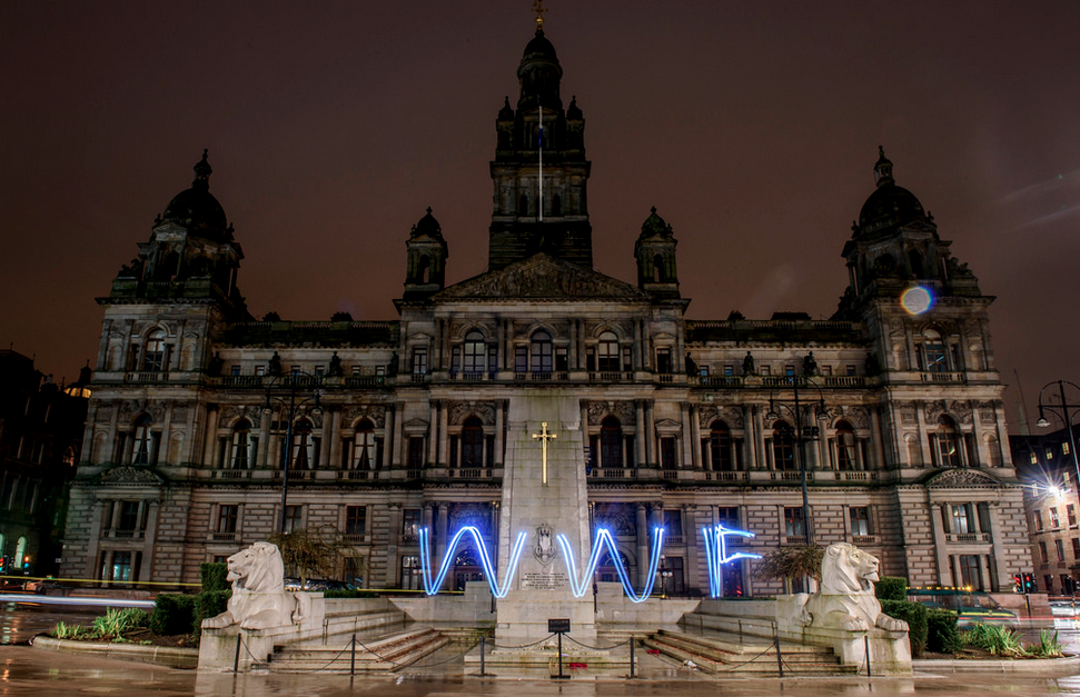 Earthhour2015_WWF Scotland