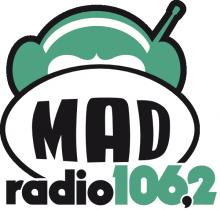 Mad radio