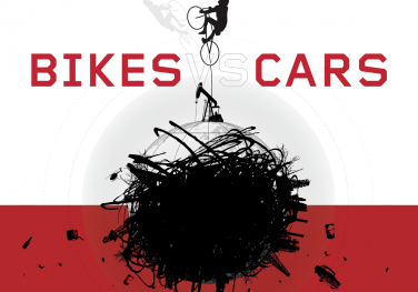 Bikes vs Cars